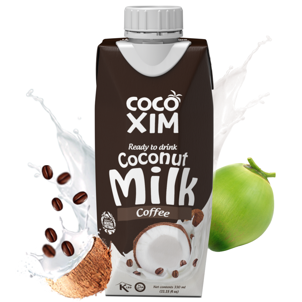 Coconut water company Fresh coconut water Best coconut water to